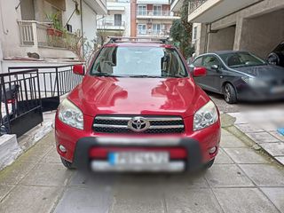 Toyota RAV 4 2009