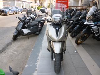 Piaggio Beverly 400 2021 HPE-thumb-4