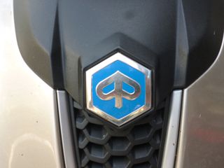 Piaggio Beverly 400 2021 HPE-thumb-8