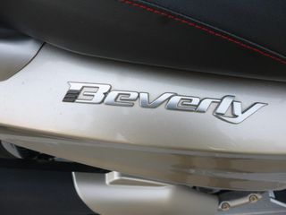 Piaggio Beverly 400 2021 HPE-thumb-9