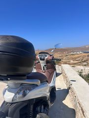 Piaggio Beverly 300 2018-thumb-3