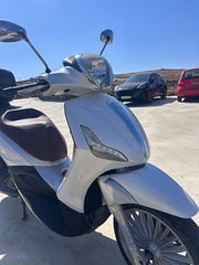Piaggio Beverly 300 2018-thumb-6