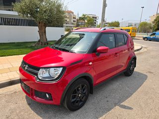 Suzuki Ignis 2019 1.2 DualJet GL+/ΟΘΟΝΗ/ΚΑΜΕΡΑ/ΖΑΝΤΕΣ/ΦΙΜΕ/EURO6