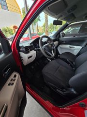 Suzuki Ignis 2019 1.2 DualJet GL+/ΟΘΟΝΗ/ΚΑΜΕΡΑ/ΖΑΝΤΕΣ/ΦΙΜΕ/EURO6-thumb-9