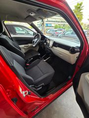 Suzuki Ignis 2019 1.2 DualJet GL+/ΟΘΟΝΗ/ΚΑΜΕΡΑ/ΖΑΝΤΕΣ/ΦΙΜΕ/EURO6-thumb-13