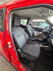 Suzuki Ignis 2019 1.2 DualJet GL+/ΟΘΟΝΗ/ΚΑΜΕΡΑ/ΖΑΝΤΕΣ/ΦΙΜΕ/EURO6-thumb-14