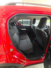 Suzuki Ignis 2019 1.2 DualJet GL+/ΟΘΟΝΗ/ΚΑΜΕΡΑ/ΖΑΝΤΕΣ/ΦΙΜΕ/EURO6-thumb-15
