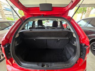 Suzuki Ignis 2019 1.2 DualJet GL+/ΟΘΟΝΗ/ΚΑΜΕΡΑ/ΖΑΝΤΕΣ/ΦΙΜΕ/EURO6-thumb-16