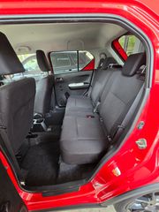 Suzuki Ignis 2019 1.2 DualJet GL+/ΟΘΟΝΗ/ΚΑΜΕΡΑ/ΖΑΝΤΕΣ/ΦΙΜΕ/EURO6-thumb-17