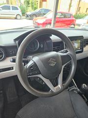 Suzuki Ignis 2019 1.2 DualJet GL+/ΟΘΟΝΗ/ΚΑΜΕΡΑ/ΖΑΝΤΕΣ/ΦΙΜΕ/EURO6-thumb-20