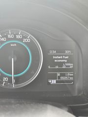 Suzuki Ignis 2019 1.2 DualJet GL+/ΟΘΟΝΗ/ΚΑΜΕΡΑ/ΖΑΝΤΕΣ/ΦΙΜΕ/EURO6-thumb-21