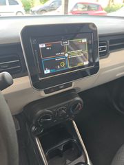 Suzuki Ignis 2019 1.2 DualJet GL+/ΟΘΟΝΗ/ΚΑΜΕΡΑ/ΖΑΝΤΕΣ/ΦΙΜΕ/EURO6-thumb-27