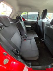 Suzuki Ignis 2019 1.2 DualJet GL+/ΟΘΟΝΗ/ΚΑΜΕΡΑ/ΖΑΝΤΕΣ/ΦΙΜΕ/EURO6-thumb-30