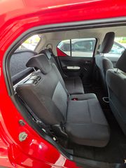 Suzuki Ignis 2019 1.2 DualJet GL+/ΟΘΟΝΗ/ΚΑΜΕΡΑ/ΖΑΝΤΕΣ/ΦΙΜΕ/EURO6-thumb-31