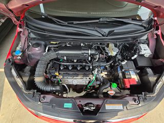 Suzuki Ignis 2019 1.2 DualJet GL+/ΟΘΟΝΗ/ΚΑΜΕΡΑ/ΖΑΝΤΕΣ/ΦΙΜΕ/EURO6-thumb-34