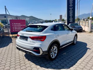 Audi Q3 2021 SPORTBACK S line ΕΛΛΗΝΙΚΗΣ ΑΝΤ/ΠΕΙΑΣ-thumb-4