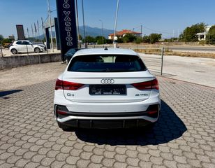 Audi Q3 2021 SPORTBACK S line ΕΛΛΗΝΙΚΗΣ ΑΝΤ/ΠΕΙΑΣ-thumb-5
