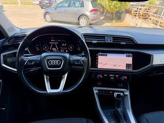 Audi Q3 2021 SPORTBACK S line ΕΛΛΗΝΙΚΗΣ ΑΝΤ/ΠΕΙΑΣ-thumb-10