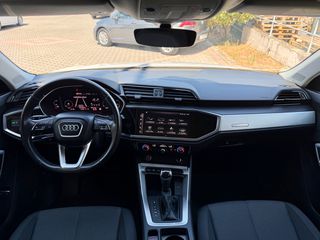 Audi Q3 2021 SPORTBACK S line ΕΛΛΗΝΙΚΗΣ ΑΝΤ/ΠΕΙΑΣ-thumb-9
