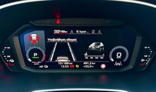 Audi Q3 2021 SPORTBACK S line ΕΛΛΗΝΙΚΗΣ ΑΝΤ/ΠΕΙΑΣ-thumb-11