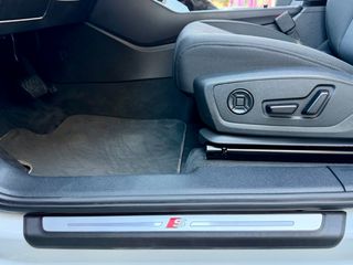 Audi Q3 2021 SPORTBACK S line ΕΛΛΗΝΙΚΗΣ ΑΝΤ/ΠΕΙΑΣ-thumb-14