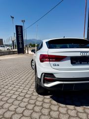 Audi Q3 2021 SPORTBACK S line ΕΛΛΗΝΙΚΗΣ ΑΝΤ/ΠΕΙΑΣ-thumb-27
