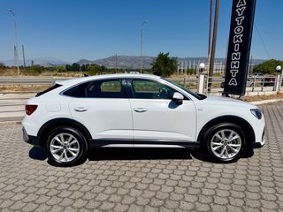 Audi Q3 2021 SPORTBACK S line ΕΛΛΗΝΙΚΗΣ ΑΝΤ/ΠΕΙΑΣ-thumb-3