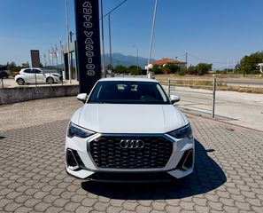 Audi Q3 2021 SPORTBACK S line ΕΛΛΗΝΙΚΗΣ ΑΝΤ/ΠΕΙΑΣ-thumb-1