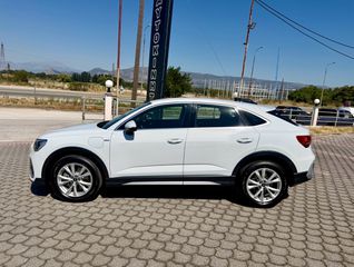 Audi Q3 2021 SPORTBACK S line ΕΛΛΗΝΙΚΗΣ ΑΝΤ/ΠΕΙΑΣ-thumb-7