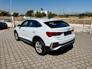 Audi Q3 2021 SPORTBACK S line ΕΛΛΗΝΙΚΗΣ ΑΝΤ/ΠΕΙΑΣ-thumb-6
