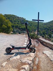 Ηλεκτρικά Πατίνια KuKirin 2025 G2