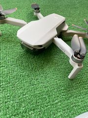 Multicopters-Drones DJI 2022 MINI 2 FLY MORE COMBO-thumb-1