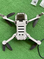 Multicopters-Drones DJI 2022 MINI 2 FLY MORE COMBO-thumb-6