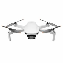Multicopters-Drones DJI 2022 MINI 2 FLY MORE COMBO-thumb-17