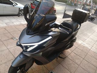 Sym CRUiSYM 400 TCS 2026 2026 ΕΤΟΙΜΟΠΑΡΑΔΟΤΟ!!!-thumb-2