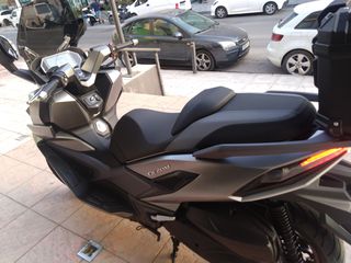 Sym CRUiSYM 400 TCS 2026 2026 ΕΤΟΙΜΟΠΑΡΑΔΟΤΟ!!!-thumb-4
