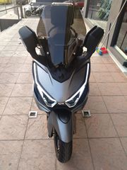 Sym CRUiSYM 400 TCS 2026 2026 ΕΤΟΙΜΟΠΑΡΑΔΟΤΟ!!!-thumb-5
