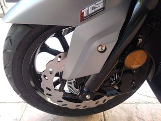 Sym CRUiSYM 400 TCS 2026 2026 ΕΤΟΙΜΟΠΑΡΑΔΟΤΟ!!!-thumb-9