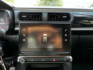 Citroen C3 2018 BOOK SERVİCE PURE-TECH ‘EURO 6..!-thumb-62
