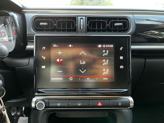 Citroen C3 2018 BOOK SERVİCE PURE-TECH ‘EURO 6..!-thumb-64