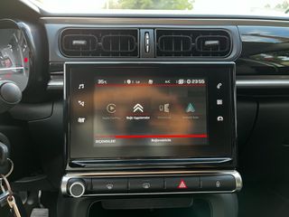 Citroen C3 2018 BOOK SERVİCE PURE-TECH ‘EURO 6..!-thumb-65