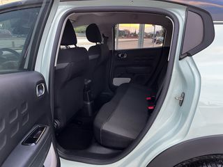 Citroen C3 2018 BOOK SERVİCE PURE-TECH ‘EURO 6..!-thumb-71