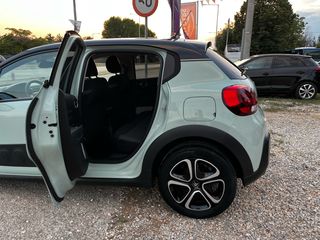Citroen C3 2018 BOOK SERVİCE PURE-TECH ‘EURO 6..!-thumb-72