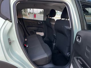 Citroen C3 2018 BOOK SERVİCE PURE-TECH ‘EURO 6..!-thumb-73