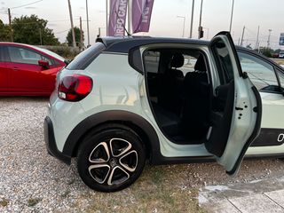 Citroen C3 2018 BOOK SERVİCE PURE-TECH ‘EURO 6..!-thumb-74