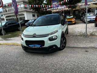 Citroen C3 2018 BOOK SERVİCE PURE-TECH ‘EURO 6..!-thumb-6