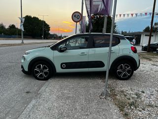 Citroen C3 2018 BOOK SERVİCE PURE-TECH ‘EURO 6..!-thumb-7