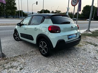 Citroen C3 2018 BOOK SERVİCE PURE-TECH ‘EURO 6..!-thumb-8