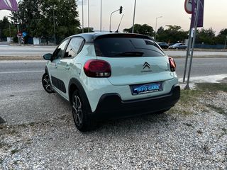 Citroen C3 2018 BOOK SERVİCE PURE-TECH ‘EURO 6..!-thumb-9