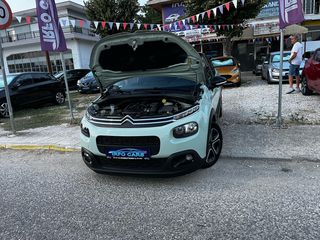 Citroen C3 2018 BOOK SERVİCE PURE-TECH ‘EURO 6..!-thumb-37